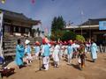 제41회 부산 민속 예술 축제 「수영 지신밟기」 썸네일 이미지