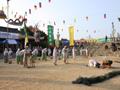 부산 민속 예술 축제 「좌수영 어방놀이」 썸네일 이미지