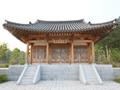 기장문화예절학교 민속전시관 썸네일 이미지