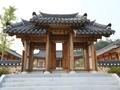 기장문화예절학교 외삼문 썸네일 이미지