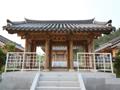 기장문화예절학교 내삼문 썸네일 이미지