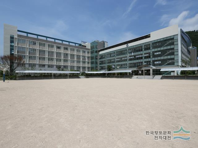 센텀고등학교