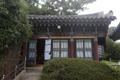 옥련선원 삼성각 썸네일 이미지