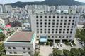 부산대학교 상남국제회관 썸네일 이미지
