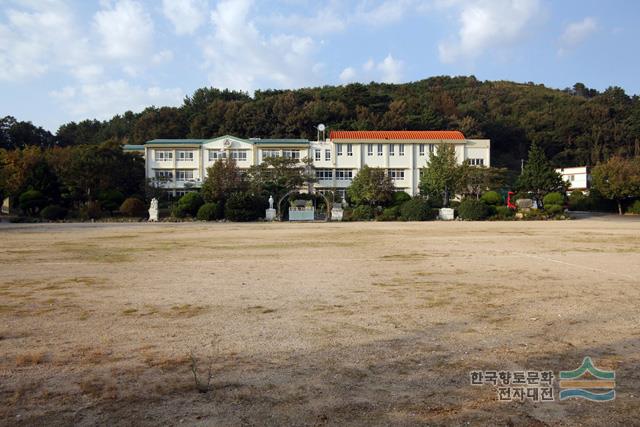 세산초등학교