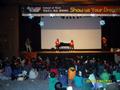 2011년 Show us Your Dream 썸네일 이미지