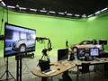 부산영상위원회 3D프로덕션센터 썸네일 이미지