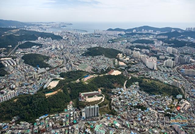 남구