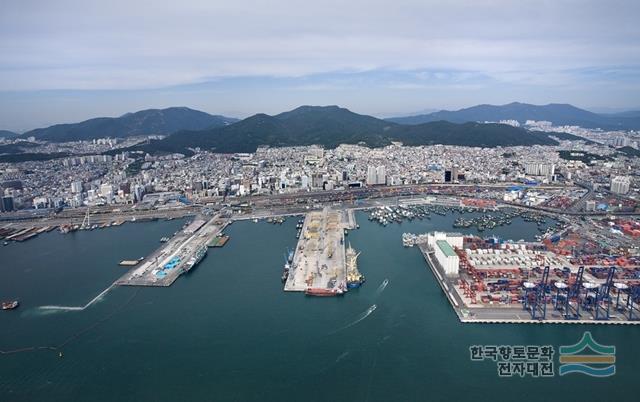 부산항[2009년]