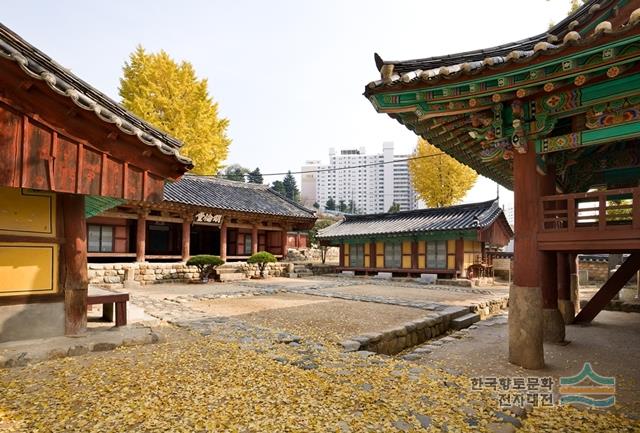 동래향교