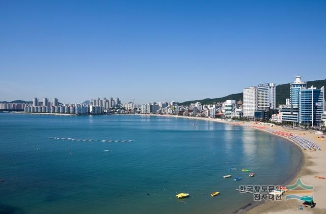 광안리 해수욕장