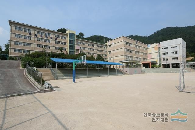무정초등학교