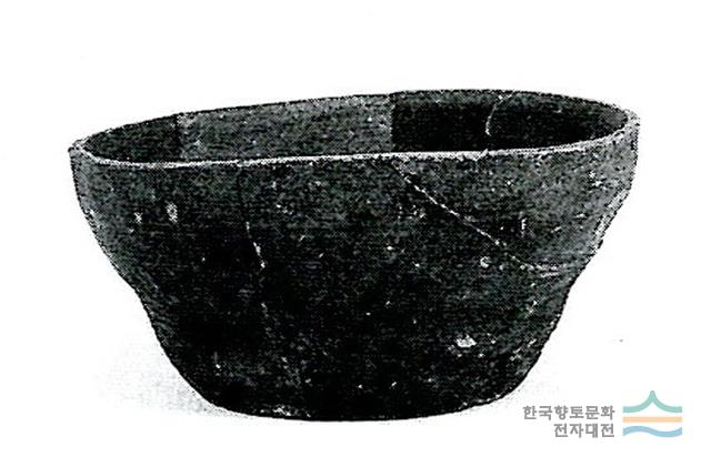 도질토기 잔