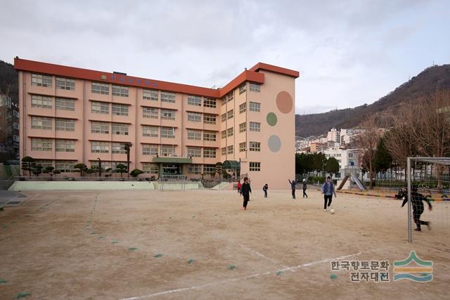 서천초등학교