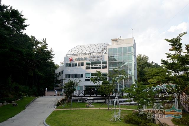 기장 노인 의료 센터
