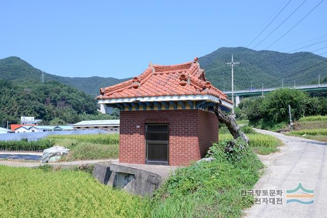 예림리 할매 제당