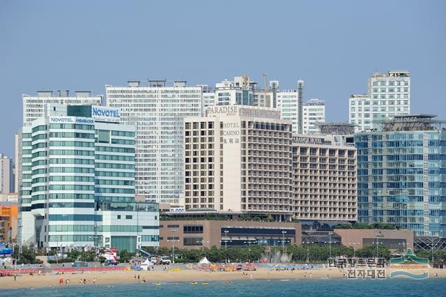 파라다이스 호텔