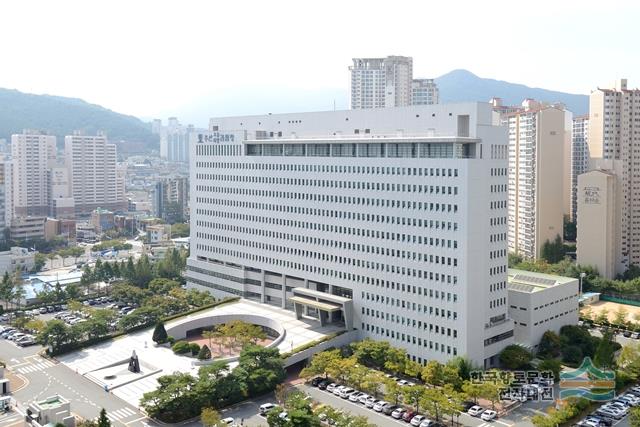 부산고등검찰청