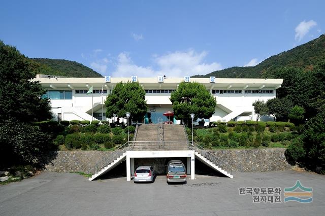 부산 종합 사격장