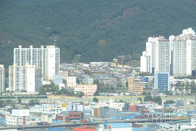 주례동 여산 송씨 세거지