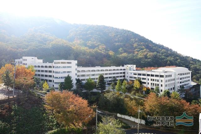 경혜여자고등학교