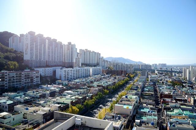 모라동