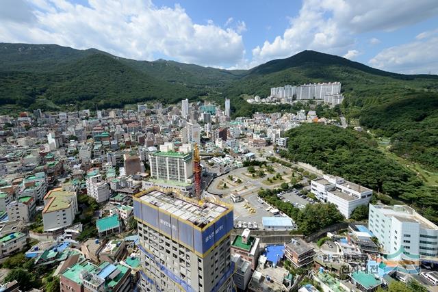 청룡동