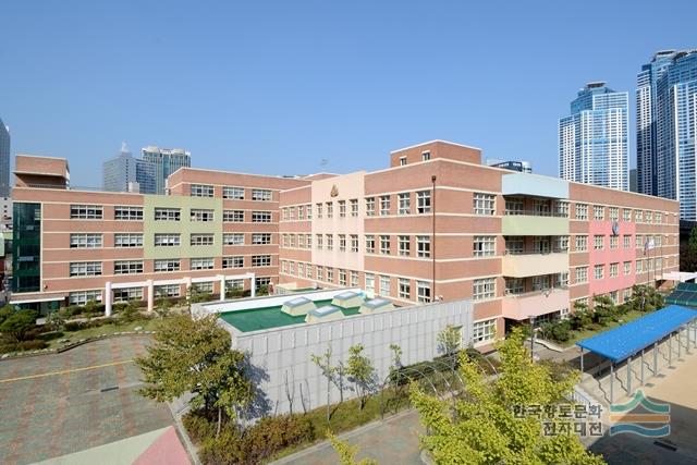 부산진초등학교