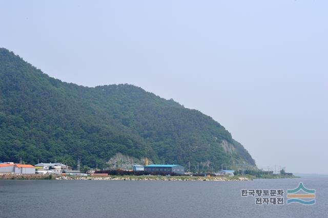 사자 바위