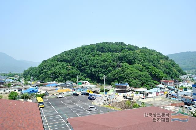 송정동 송정 마을