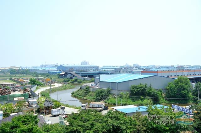 송정천