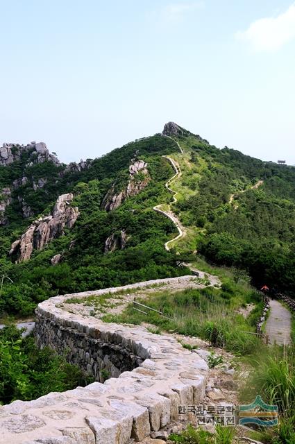 부산 금정산성