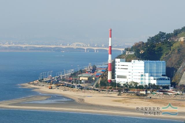 부산환경공단 다대사업소