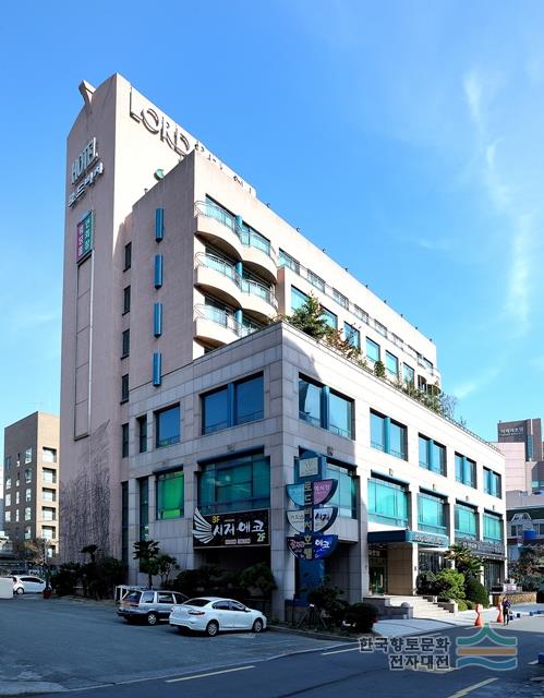 로드 비치 호텔