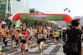 제12회 성우하이텍배 KNN 환경 마라톤 10km 출발 썸네일 이미지