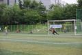 제16회 6월 민주 항쟁기 시민 축구 축전 자유부 경기 썸네일 이미지