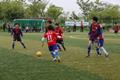 제16회 6월 민주 항쟁기 시민 축구 축전 초등부 경기 썸네일 이미지