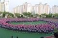사직여자고등학교 개교 20주년 행사 썸네일 이미지