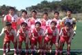 신라중학교 축구부 썸네일 이미지