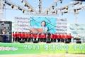 제3회 낙동강 1300리 구포 나루 대축제 합창단 공연 썸네일 이미지