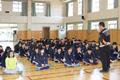 녹산중학교 심폐 소생술 교육 썸네일 이미지