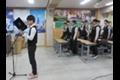 금성고등학교 모범 학생 표창 썸네일 이미지