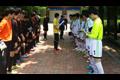 경성전자고등학교 축구대회 썸네일 이미지
