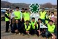 한국4-H 부산지역본부 역사 돌아보는 모습 썸네일 이미지