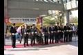 두리발 발대식 썸네일 이미지