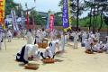 「사하 방아 소리」 썸네일 이미지