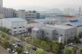 한국조선해양기자재연구원 녹산연구원 전경 썸네일 이미지