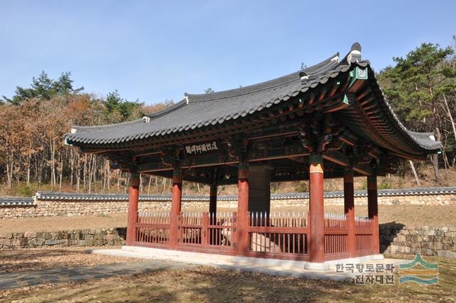 영암 도갑사 도선 국사·수미 선사비각