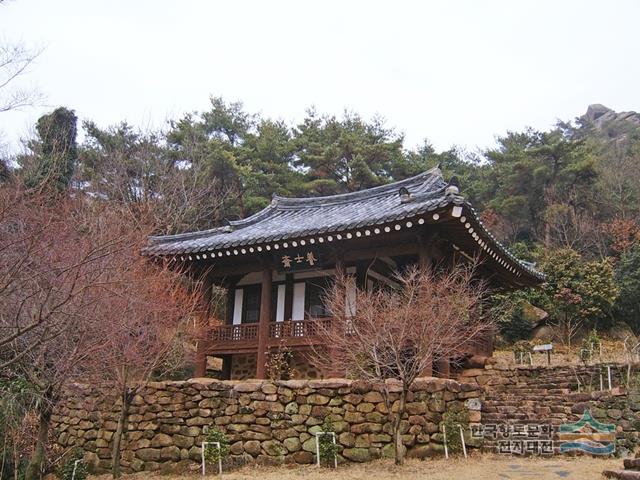 양사재 - 디지털영암문화대전