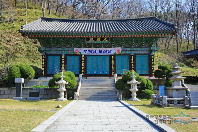 광덕사 대웅전